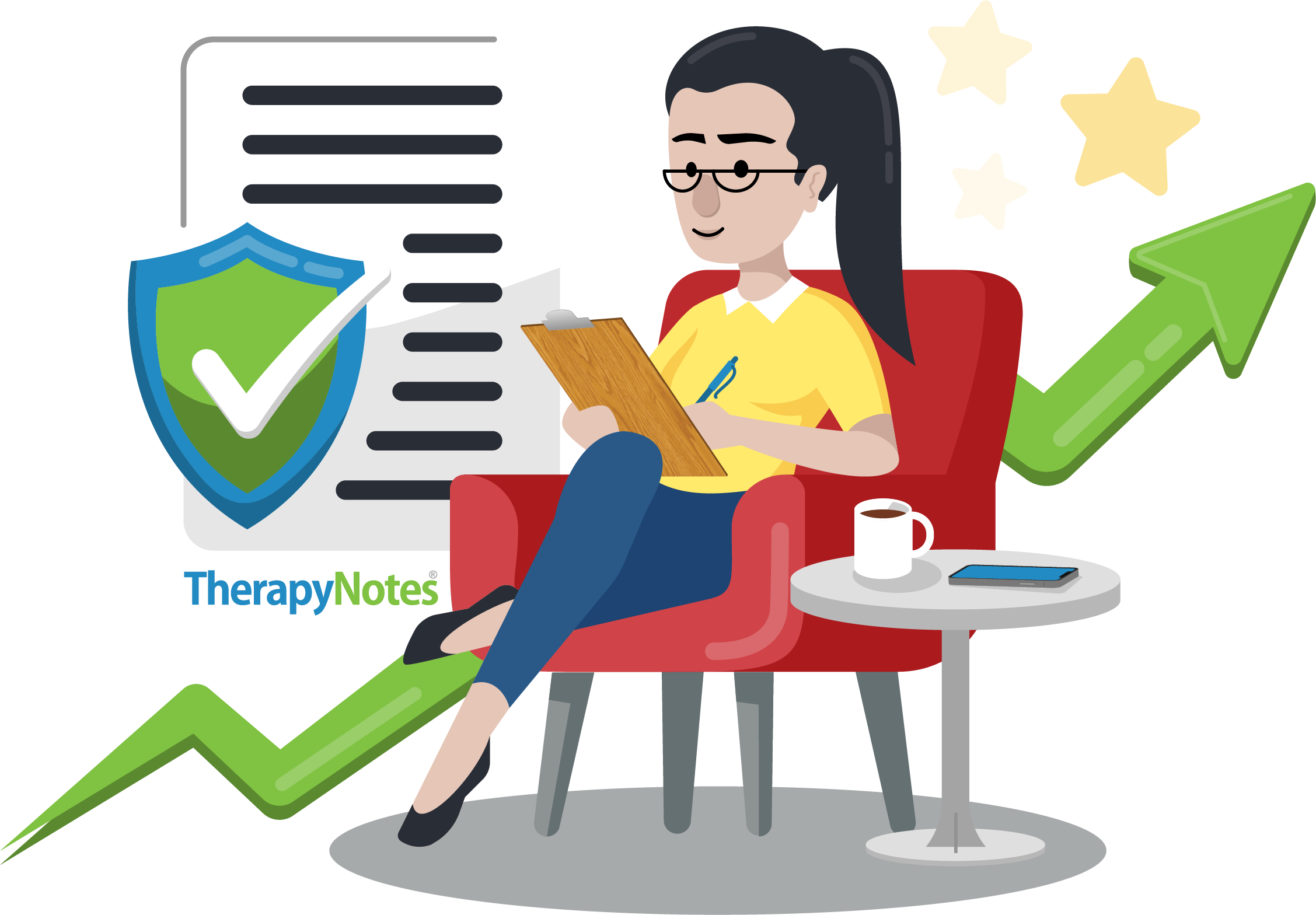 Liability Insurance for Therapists